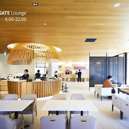 Hotel Intergate Kanazawa-3